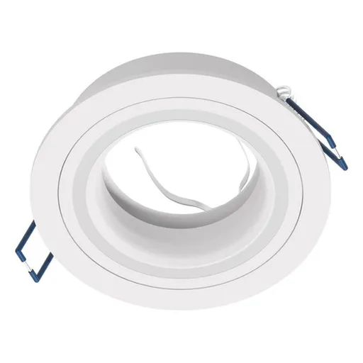 Bodové osvetlenie Eglo CAROSSO biela 900816