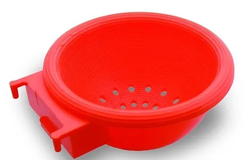 GAUN Plastové hniezdo 13cm