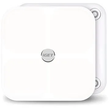 iGET BODY B11 (B11 BODY White)