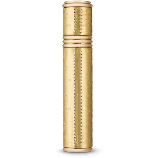Creed Travel Atomiser Gold plniteľný rozprašovač parfémov 10 ml