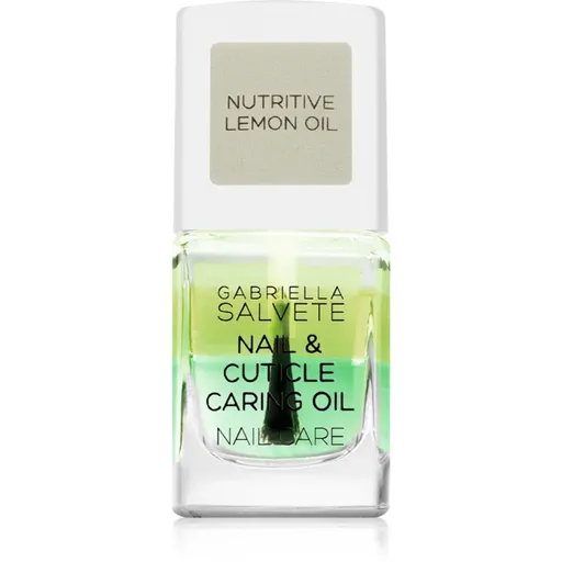 Gabriella Salvete Nail Care Nail
