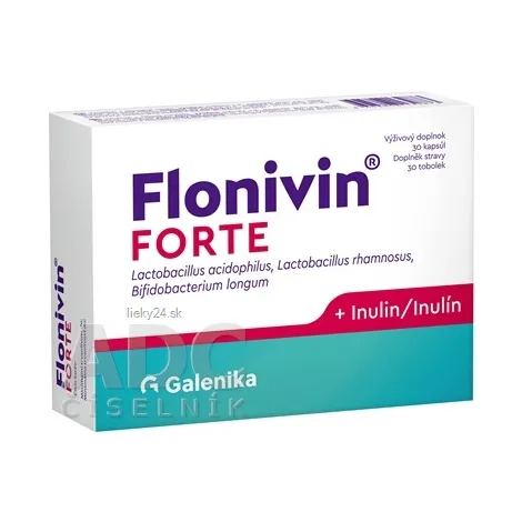 Flonivin FORTE - Galenika