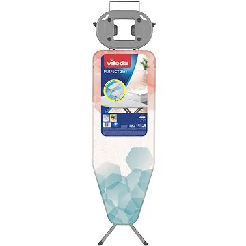 VILEDA Perfect 2v1 Plus zelená (4023103207776)