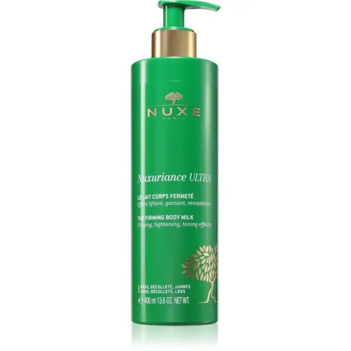 Nuxe Nuxuriance Ultra spevňujúci telový krém 400 ml