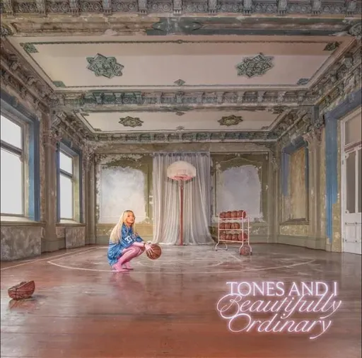 Tones and I, Tones and I - Beautifully Ordinary CD, CD