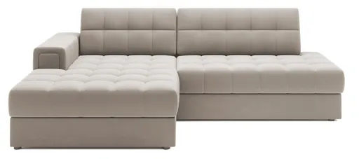 ArtElta Rohová sedacia súprava BLEZALT | ľavá Farba: Sola 18