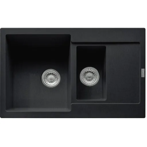 Franke MRG 651-78 drez onyx 114.0285.329 MRG651-78O