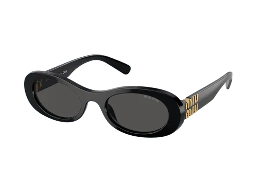 Miu Miu MU 06ZS 1AB5S0