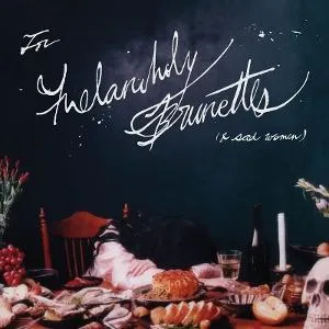 Japanese Breakfast, Japanese Breakfast: For Melancholy Brunettes (& Sad Women) CD, CD