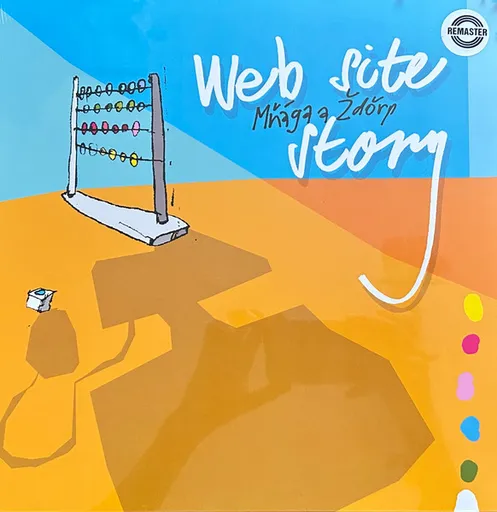 Web Site Story (20th Anniversary Remastered Edition)