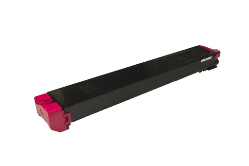 Kompatibilná tonerová náplň MX-23GTMA, 10000 pre tlačiarne Sharp, purpurová