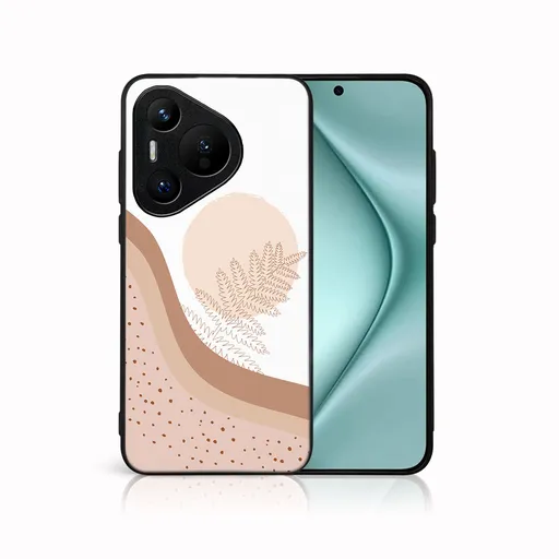 MY ART Ochranný kryt pre Huawei Pura 70 FERN (X90)