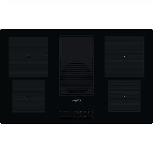 Whirlpool WVH 92 K/1