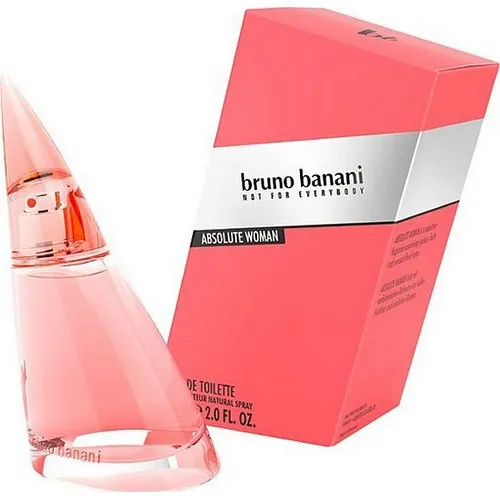 BRUNO BANANI Absolute Woman Toaletná voda 20 ml