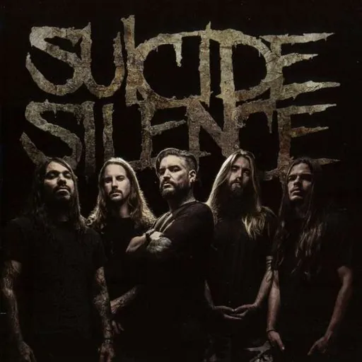 Suicide Silence, SUICIDE SILENCE, CD