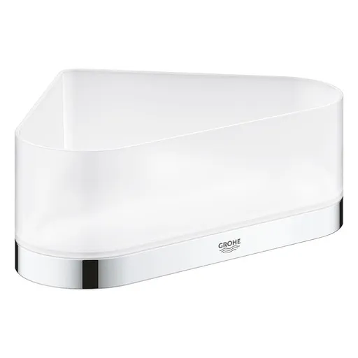 Grohe Selection polička chróm G41038000