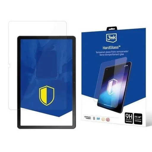 3mk tvrdené sklo HardGlass 11" pre Lenovo Tab M10 Plus 3rd gen