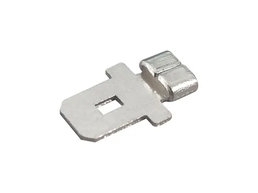 Redukcia faston 4,8 / 6,3 MOTOMA