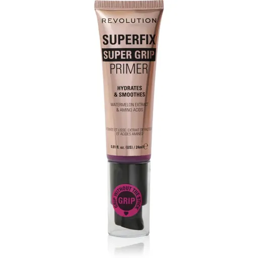 Makeup Revolution Superfix hydratačná podkladová báza pod make-up 24 ml