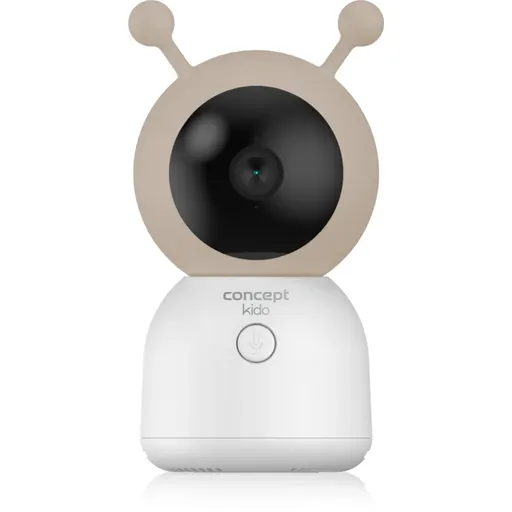 Concept KIDO KD0010 prídavná kamera for KIDO KD4010 1 ks