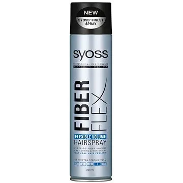 SYOSS Fiber Flex Volume 300 ml (9000101047035)