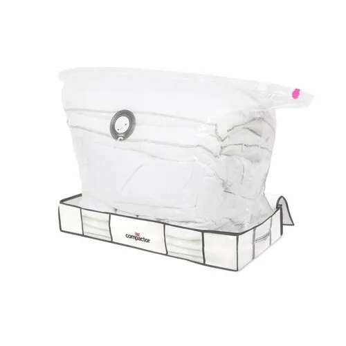 Compactor Úložný box s vákuovým vrecom XL Life, XL