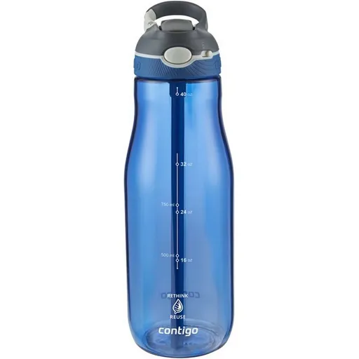 Contigo Fľaša na pitie Ashland 1200 ml Monaco, 1200 ml