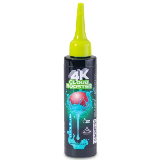 Anaconda 4k cloud booster 70 ml - tuna plum