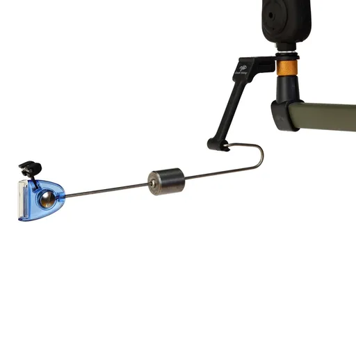 Giants fishing swinger str+-modrý