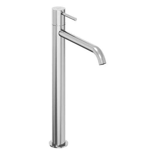 Ravak Espirit vysoká umývadlová batéria bez výpuste chróm lesklý X070194