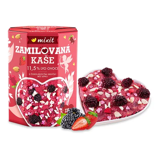 MIXIT Zamilovaná kaša 250 g