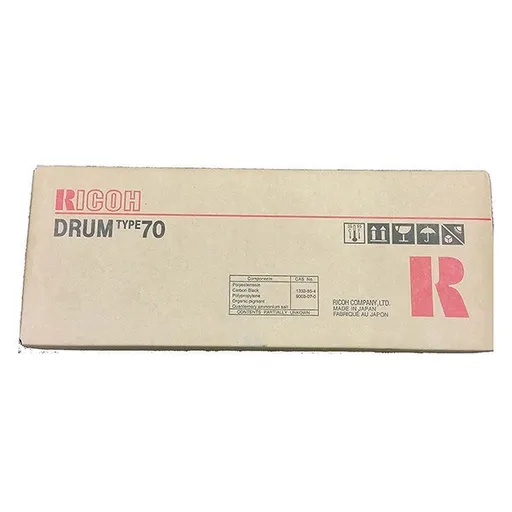 Ricoh 70 339472 čierna (black) originálna valcová jednotka