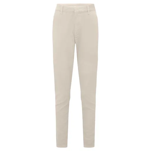 Asquith & Fox Dámske chino nohavice - Stone | XL