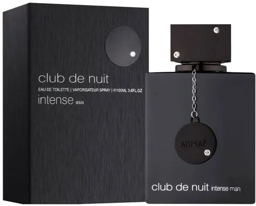 ARMAF Club De Nuit Intense Man Toaletná voda 105 ml