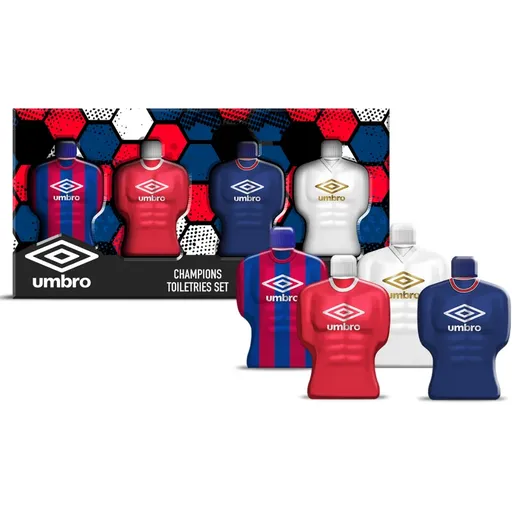 Corsair Umbro sada pre mužov