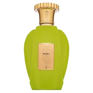 Emir Voux Zingy parfémovaná voda unisex 100 ml