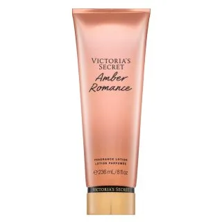 Victoria's Secret Amber Romance telové mlieko pre ženy 236 ml