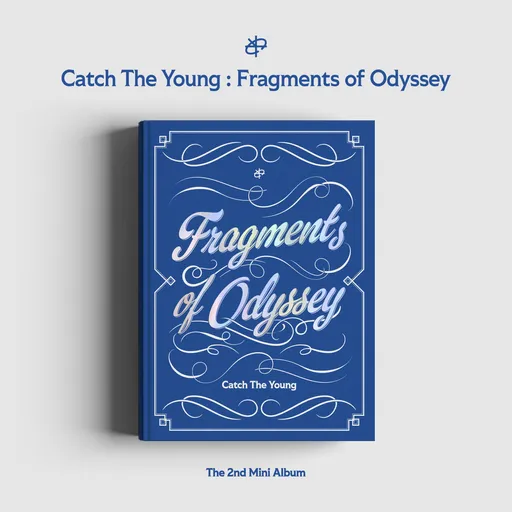 Catch the Young, Fragments of Odyssey, CD