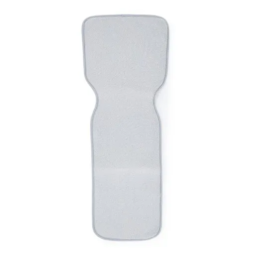 PETITE&MARS Vložka do autosedačky 3D Aero (15 - 36 kg) svetlošedá,PETITE&MARS Vložka do autosedačky 3D Aero Light Grey 15-36 kg