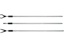 Mivardi vidlička hliníková 90 cm v