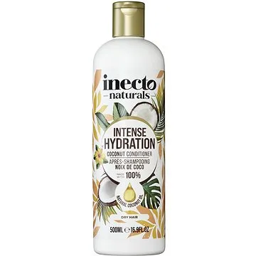 INECTO Conditioner Pure Coconut 500 ml (5012008592604)