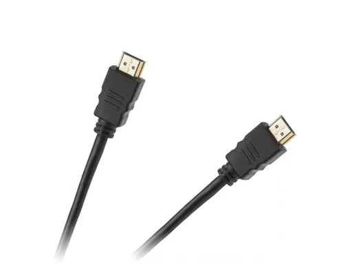 Kábel CABLETECH KPO3703-1.8 HDMI 2.0 4K 1,8m