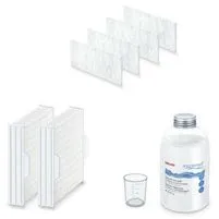 BEURER MK 500 SET (BEU-MK500set)