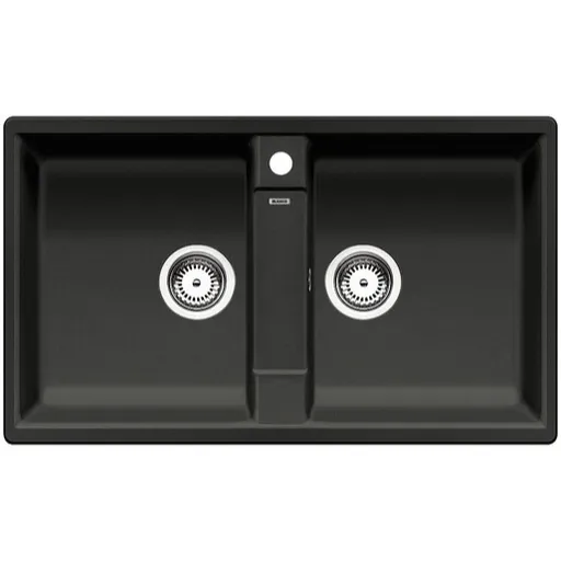 Blanco Zia 9 drez antracit 516686