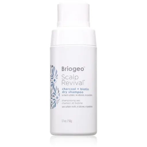 Briogeo Scalp Revival suchý šampón 50 ml