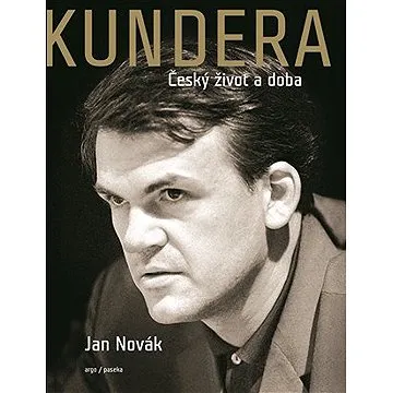 Kundera (9788025732595)