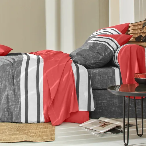 Bavlnená posteľná bielizeň Natália