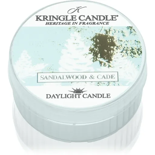 Kringle Candle Sandalwood