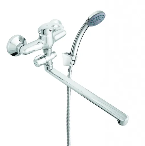 Rubineta - Sprchová batéria Yuta Y-12 / C OLBAY12C