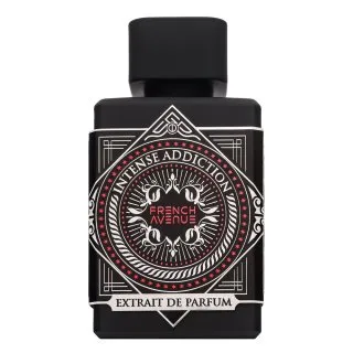 French Avenue Intense Addiction čistý parfém unisex 100 ml